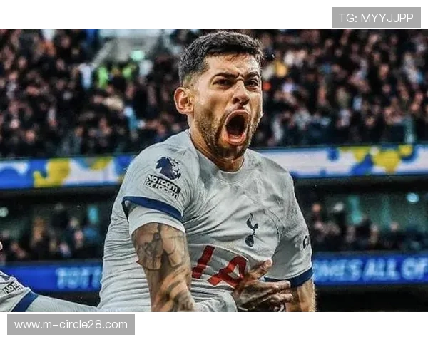 罗梅罗受西甲球队关注，热刺中卫夏季或离队