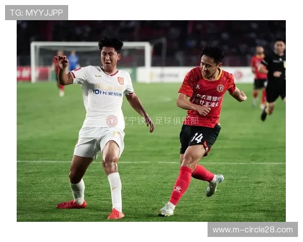 新人德比即将上演：重庆铜梁龙与辽宁铁人第二轮直接对话