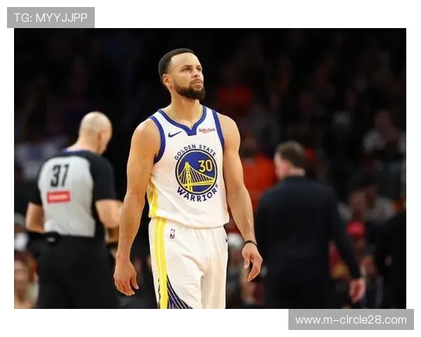 斯蒂芬·库里正式承诺将出战2027年全明星三分大赛，计划邀请汤普森利拉德同场竞技