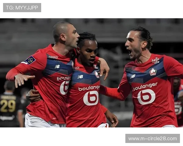 法甲第22轮伤病报告：里尔9人伤缺，布雷斯特4人缺席关键保级战