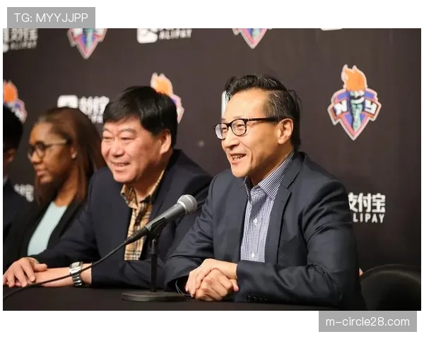 纽约自由人老板蔡崇信表示将继续投资，打造世界级训练设施