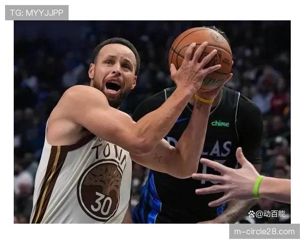 库里第三节狂轰20分，勇士逆转独行侠