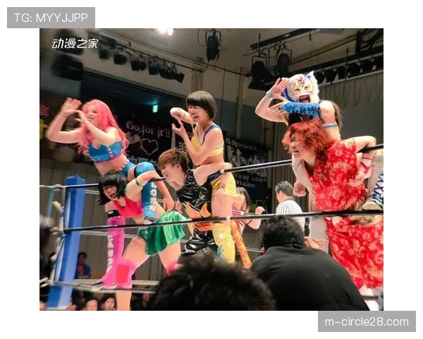 欧洲摔跤冠军与日本职业摔角联盟签订短期表演合约